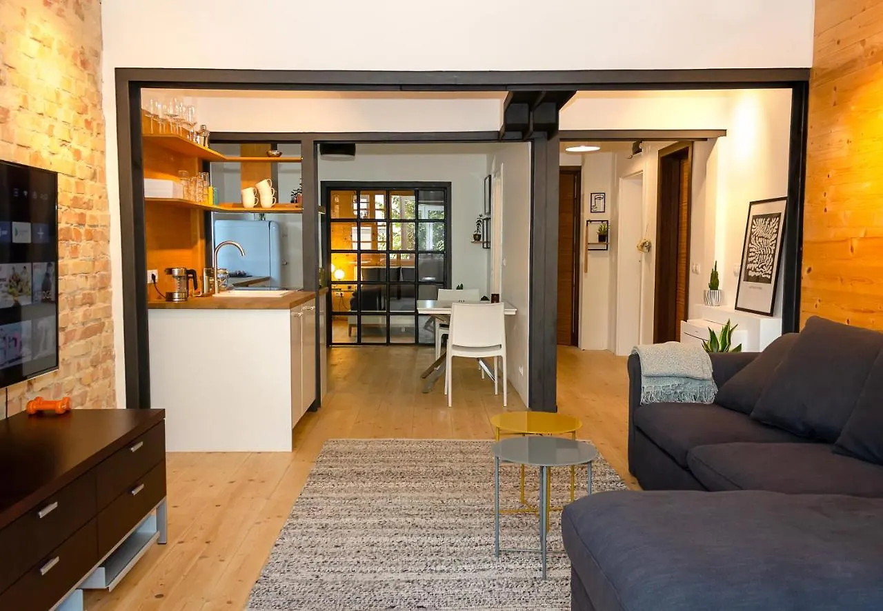 Bright & Spacious 1Bd Apartment With A Charming Balcony By Flat Mаnager Varna