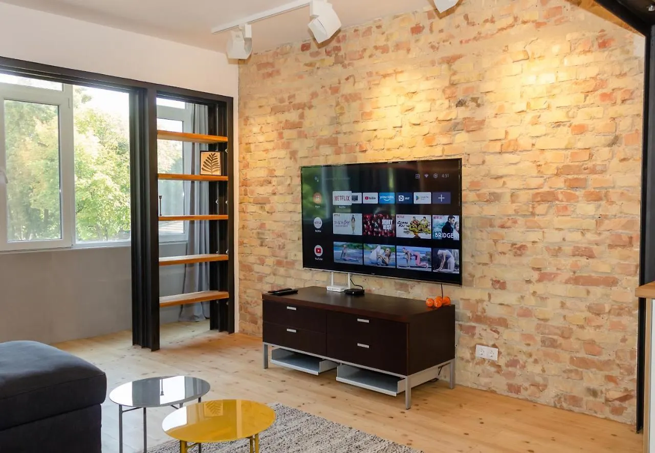 Bright & Spacious 1Bd Apartment With A Charming Balcony By Flat Mаnager Varna