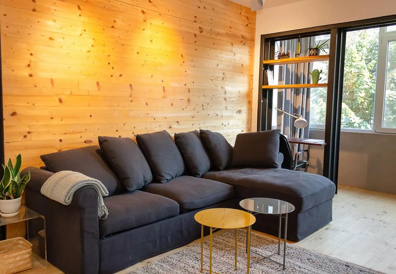Bright & Spacious 1Bd Apartment With A Charming Balcony By Flat Mаnager Varna Bulgaria