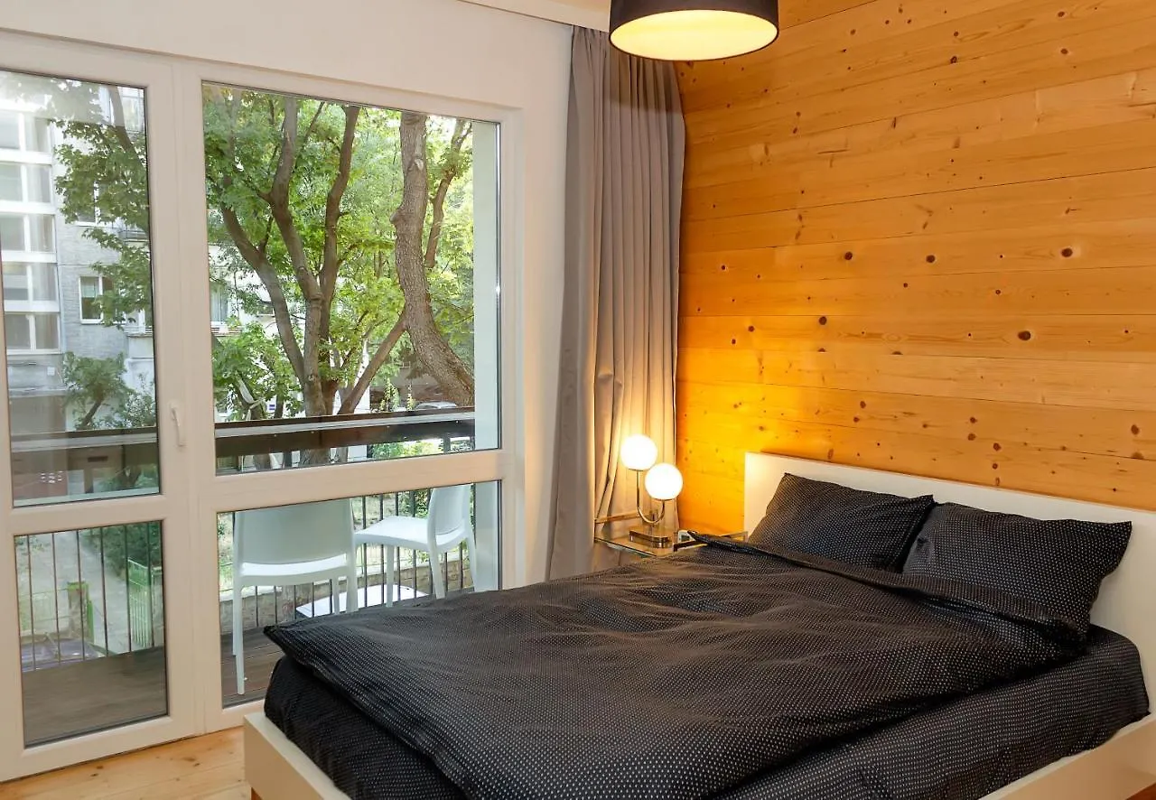 Bright & Spacious 1Bd Apartment With A Charming Balcony By Flat Mаnager Varna