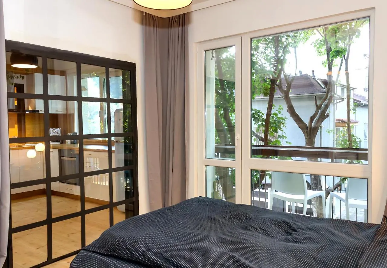 Bright & Spacious 1Bd Apartment With A Charming Balcony By Flat Mаnager Varna