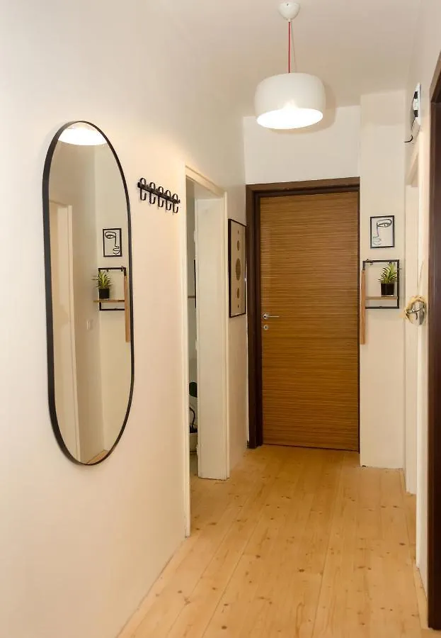 Bright & Spacious 1Bd Apartment With A Charming Balcony By Flat Mаnager Varna