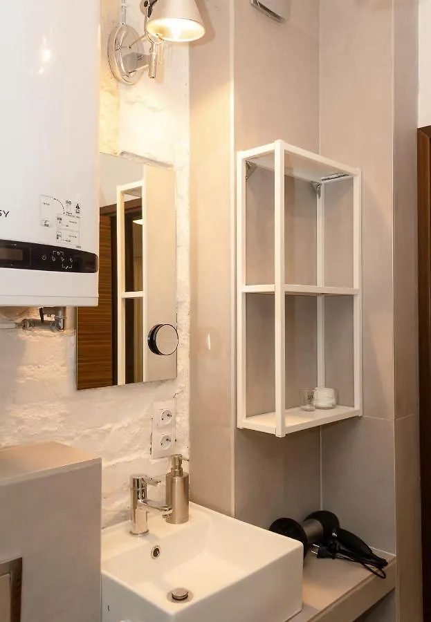 Bright & Spacious 1Bd Apartment With A Charming Balcony By Flat Mаnager Varna
